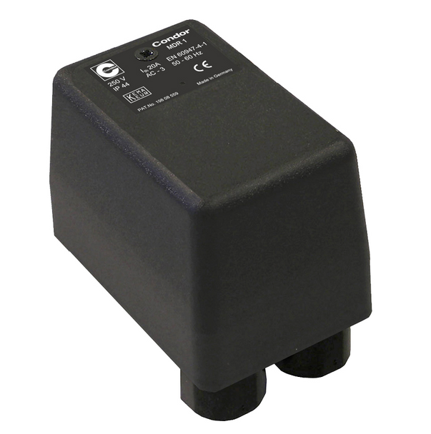 095-125 PSI Condor Style Pressure Switch #0228D5