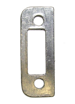 Aftercooler Gasket, T29S/B4900/NS18S Pumps #048AE2