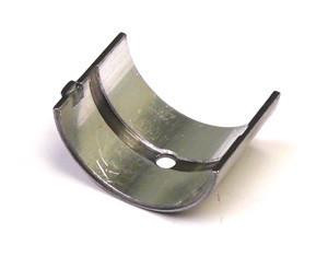 Chicago Pneumatic Brg, metallic bearing component with smooth curved surface, highlighted with color #048AE4.