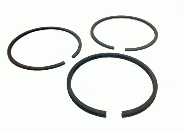 Low Pressure Ring Kit, B5900 Pump #04A62D
