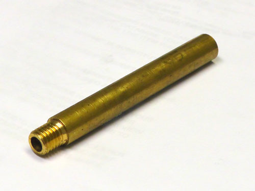 Oil Drain Tube, B4900 / T29S Pumps #048B62