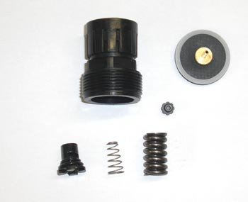 OM-AM-RK Air Compressor Regulator Kit #022B4C