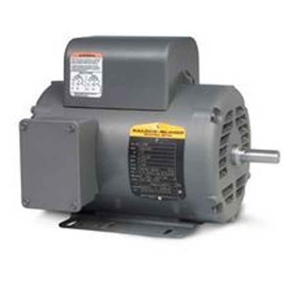 MOTOR7.5HP  3PH  208-230460V #048EA1