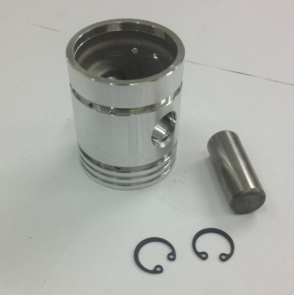 High-Pressure (HP) Piston, B5900 #048AF4