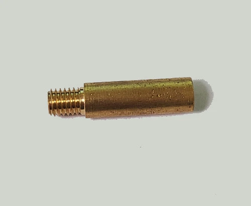Oil Drain Extension Tube, B3800 #04A66F