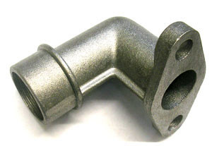 Filter Elbow (1000123) #048B8E