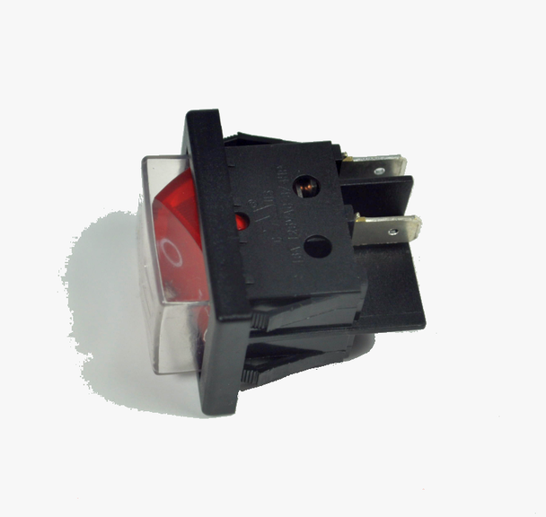 Power Switch #05C1D7