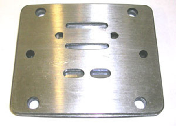 Valve Plate Assembly #05C31A