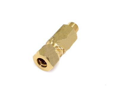 Check Valve, AIRBOSS #05C5CE