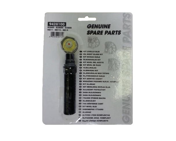 Oil Sight Glass / Breather Kit #05C1A1