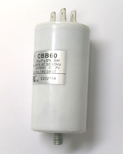 Capacitor, CBB60 #05C42F
