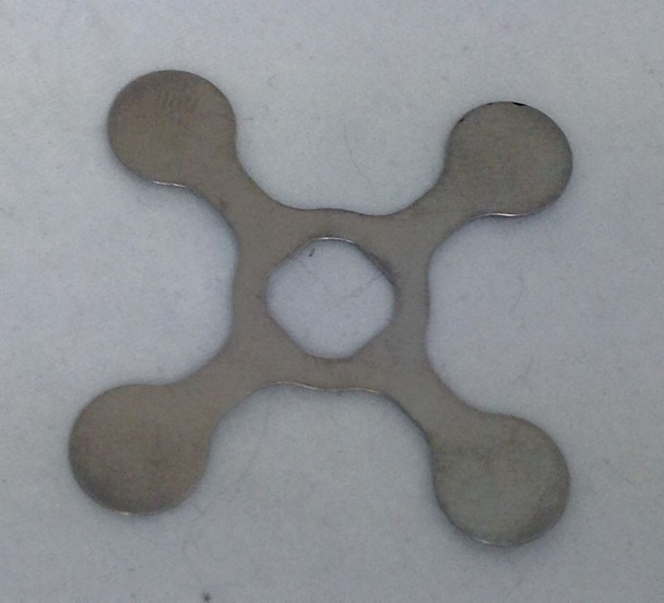 Intake Valve, H1506F / FWH Models #05C543