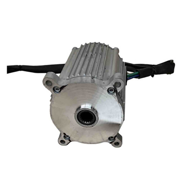 Drive Motor ZTR #034EAB