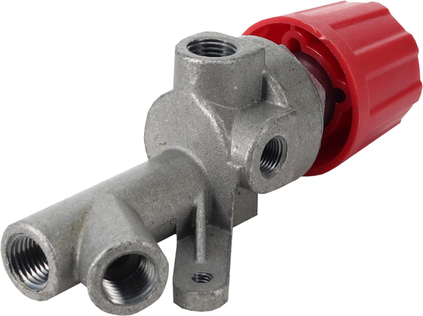 Pressure Reducer (Regulator) #02470F