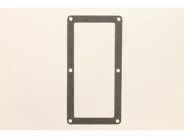 Side Plate Gasket #057B30