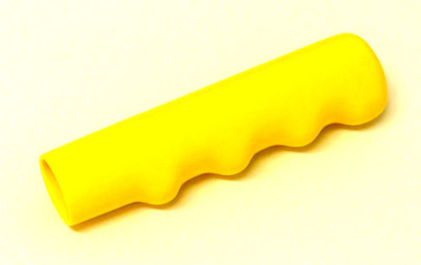 Yellow Handle Grip #0576CA