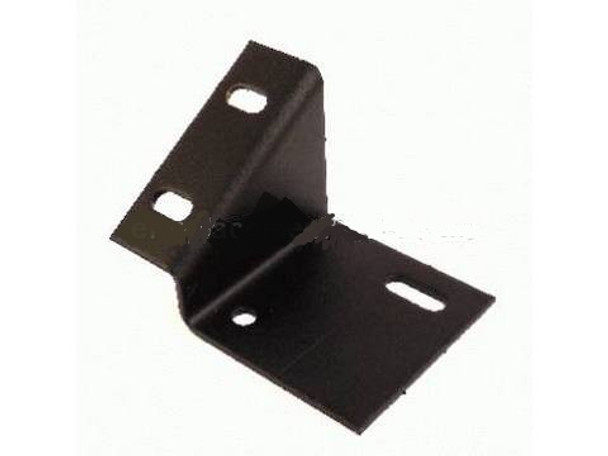 BRACKET REGULATOR STEEL PLATED 38 BR #057F67