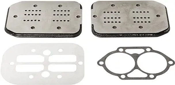 Valve Plate Assembly (885508) #0231B4