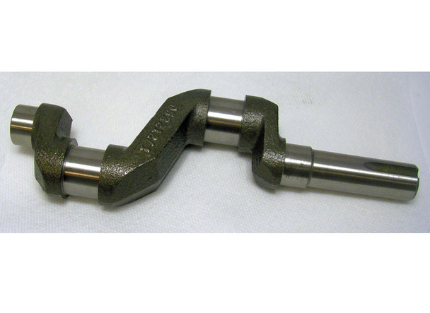Crankshaft #057679