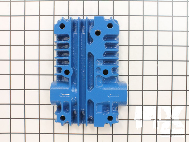 HEAD,START/STOP,G PUMP,CI,PAINTED,L50 #05774B