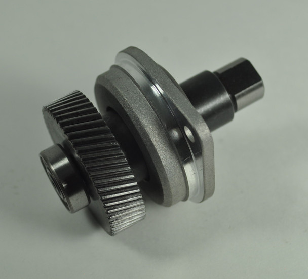 SPINDLE ASSY C8FB2 -  - Hitachi #02408E