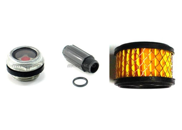 E100435 Air Filter Kit #05C0F2