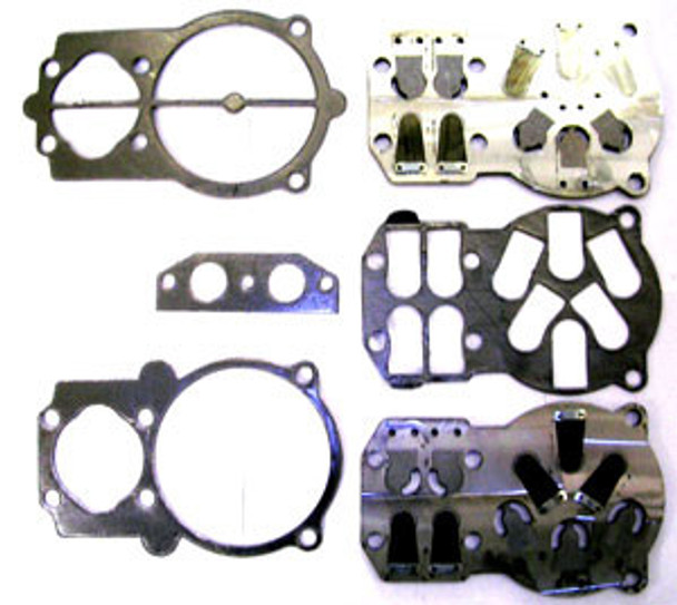 B5900 Valve Plate Assembly #05BF4E B5900 Valve Plate Assembly #05BF4E
