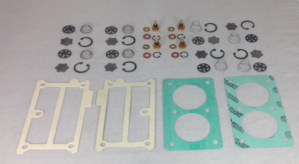 GU/GCU/MGU Valve Kit #05BFB7