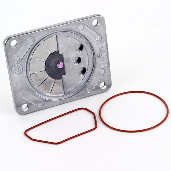 Z-AC-0032 Valve Plate Assembly #05BF78