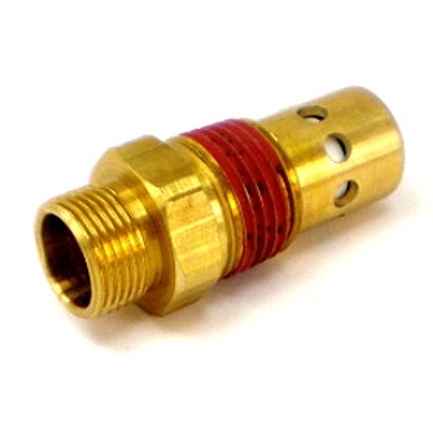 Check Valve, 1/2" Compression x 1/2" MPT #11624B