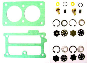 KU Pump Valve Kit #05BF40