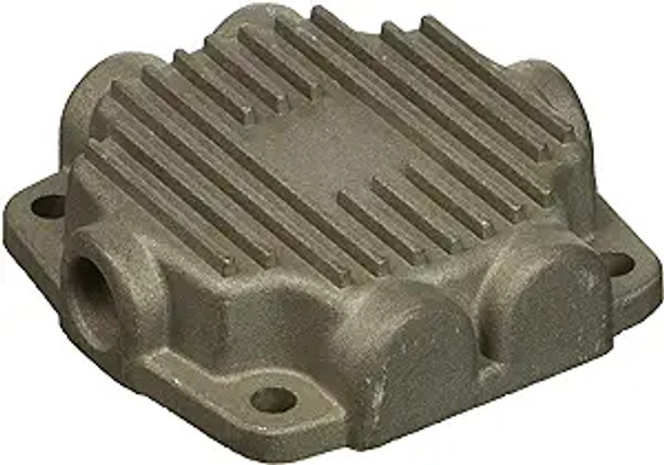 CYLINDER HEAD #02B386
