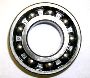 Crankshaft Bearing #0576EE
