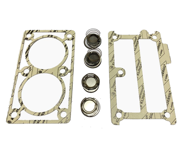 KW270 Valve Kit with Gaskets #05C05C