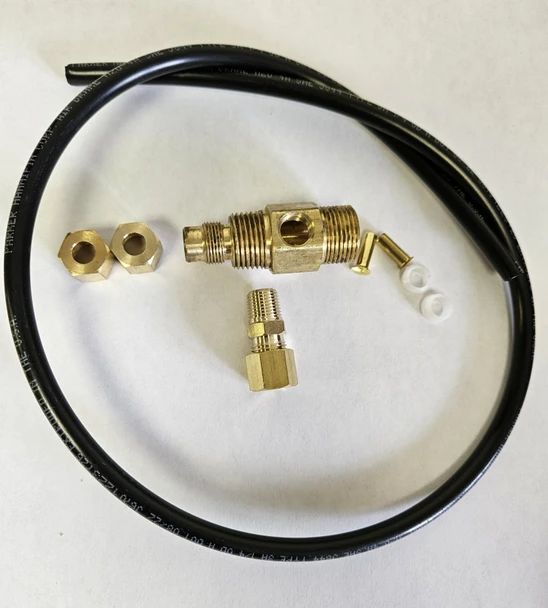 Compression Adapter Kit #05C165