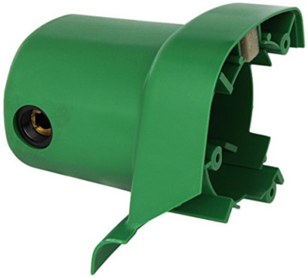 HOUSING ASSY C10FSB -  - Hitachi #023B27