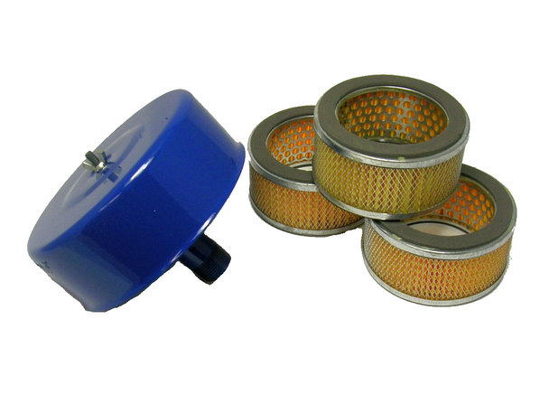 Air Filter Assembly Kit, 1" MPT #05C118