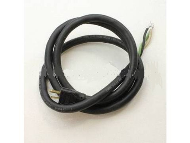 CORD,DROP,SJOW,5-15PLUG,15A,12/3 #057693