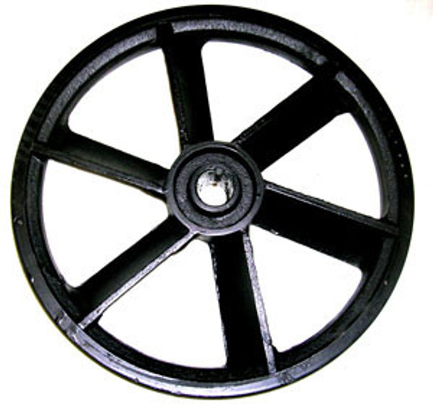 12" Flywheel #058DE1