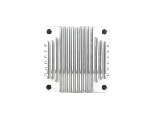 Pump Head w/ Filter Holder, WL Series #01A8FA