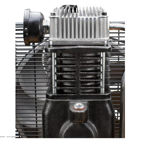 Air Compressor Pump Replacement without Flywheel, Single-Stage, 2