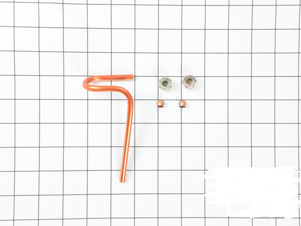 KIT RELIEF TUBEALUMINUM #05950D