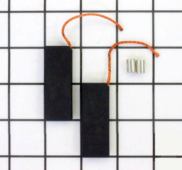 Replacement Brush Kit #05A653