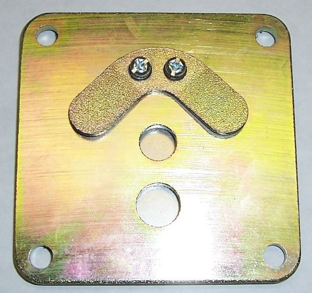 valve Plate Kit Hu kenlan #01D05B