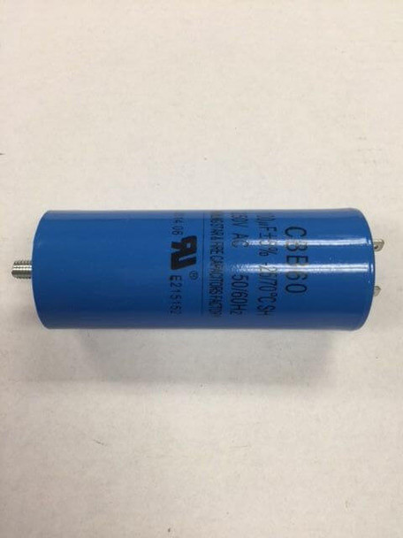 CAPACITOR, HU1000 #01B0E9