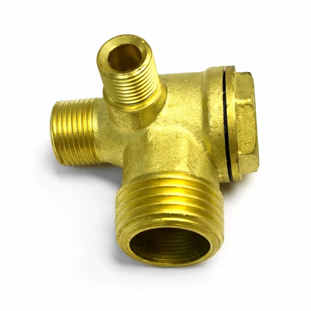 Air Compressor Check Valve #059390