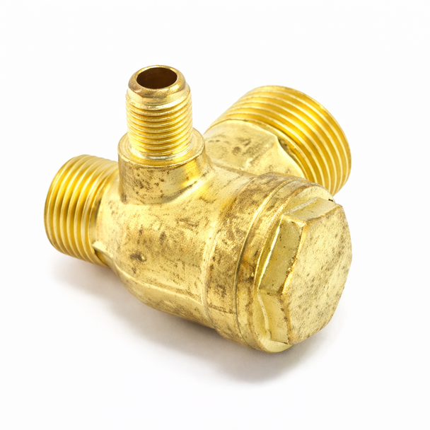 Check Valve #05943C