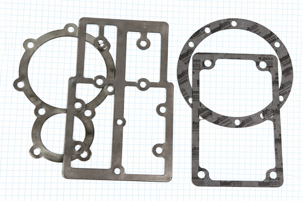 GASKET SET- HB75 #05A84C