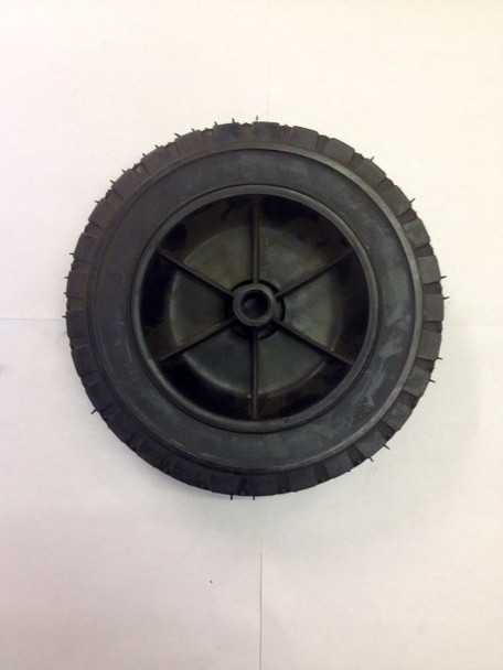 Wheel #058E39