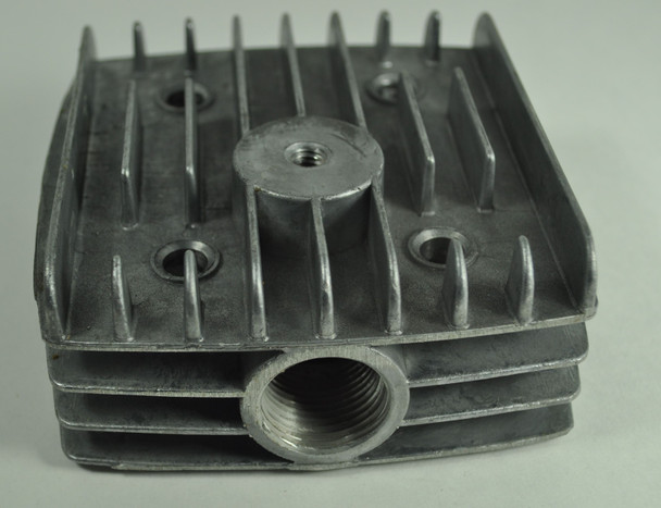 Pump Head, Bare #059088